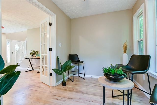 1116 Havel SW Drive, Marietta, GA 30008