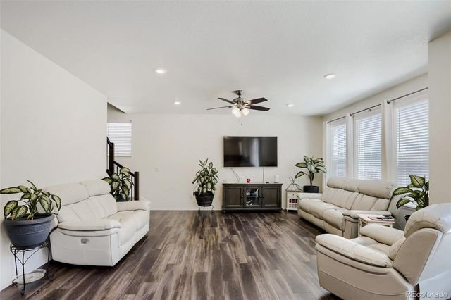 10946 Uvalda Street, Commerce City, CO 80022