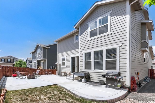 10946 Uvalda Street, Commerce City, CO 80022