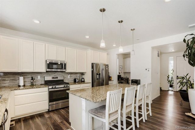 10946 Uvalda Street, Commerce City, CO 80022