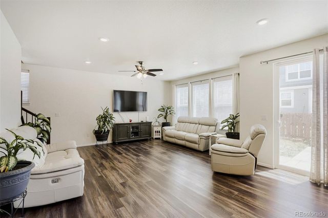 10946 Uvalda Street, Commerce City, CO 80022