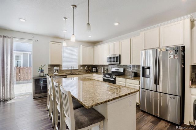 10946 Uvalda Street, Commerce City, CO 80022