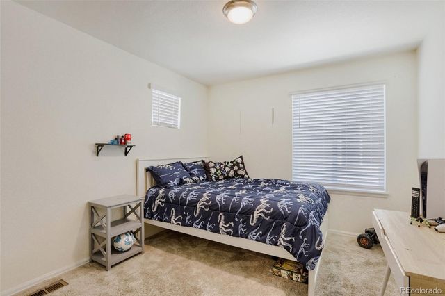 10946 Uvalda Street, Commerce City, CO 80022
