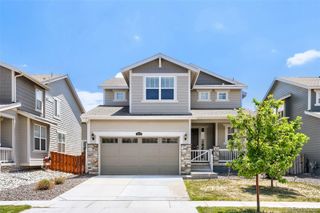 10946 Uvalda Street, Commerce City, CO 80022