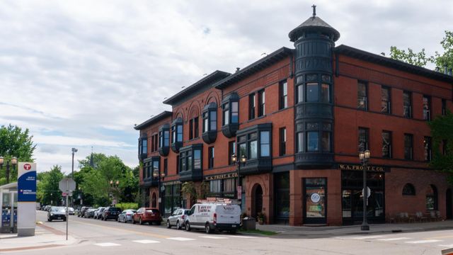 544 Portland Avenue 1, Saint Paul, MN 55102