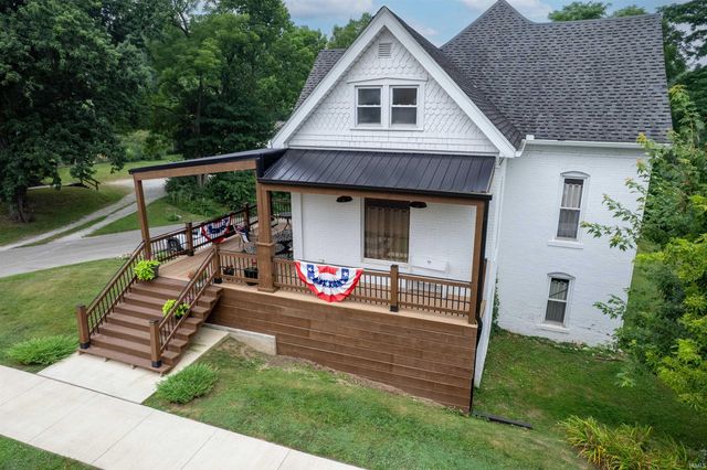 214 S Main Street, Jonesboro, IN 46938