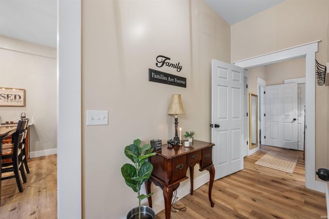 214 S Main Street, Jonesboro, IN 46938