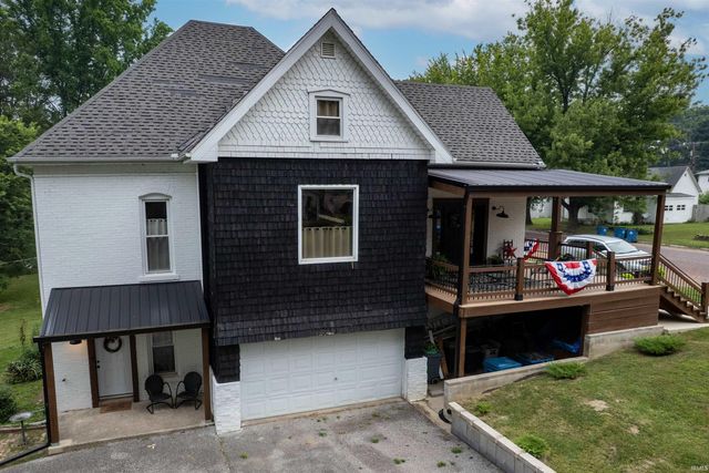214 S Main Street, Jonesboro, IN 46938