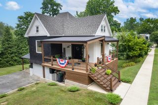 214 S Main Street, Jonesboro, IN 46938