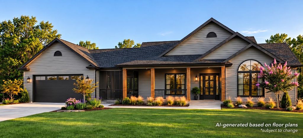 TBD Johnson Shelley Rd., Conway, SC 29526 — exterior
