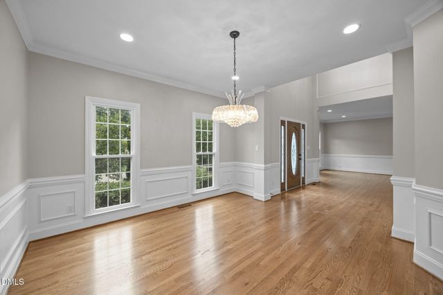 103 Moss Rose Court, Cary, NC 27518