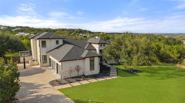 4604 Wild Cow CV, Spicewood, TX 78669