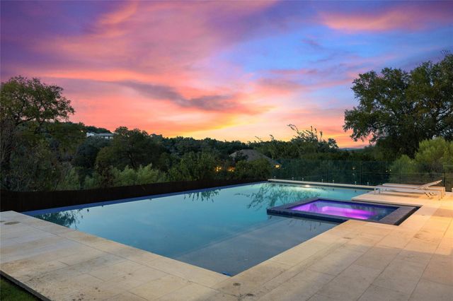 4604 Wild Cow CV, Spicewood, TX 78669
