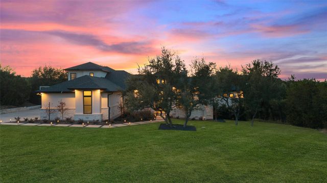 4604 Wild Cow CV, Spicewood, TX 78669