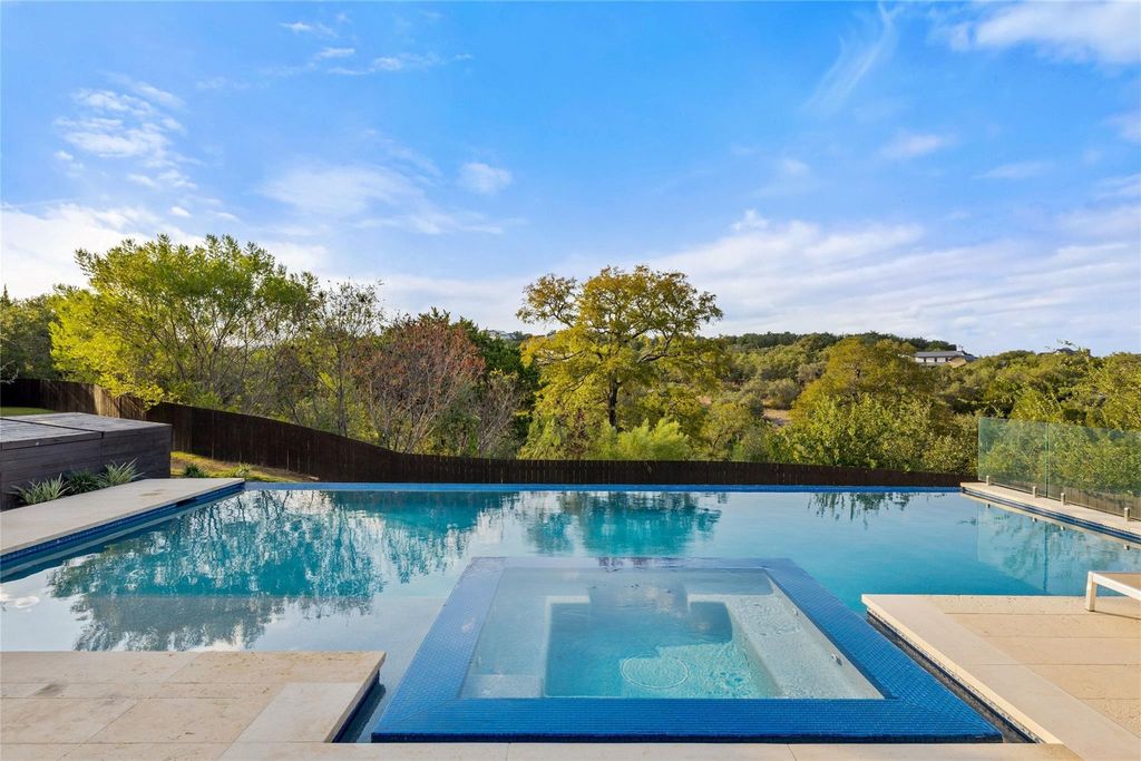 4604 Wild Cow CV, Spicewood, TX 78669