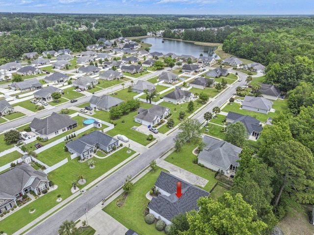 1104 Marley St., Conway, SC 29527
