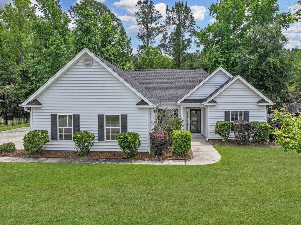 1104 Marley St., Conway, SC 29527