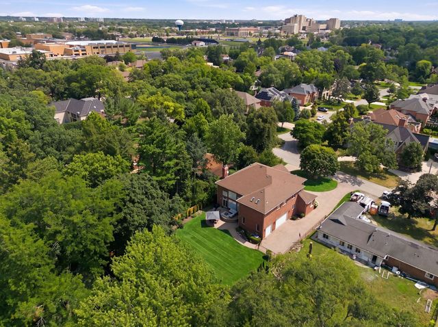 1464 Tyrell Avenue, Park Ridge, IL 60068