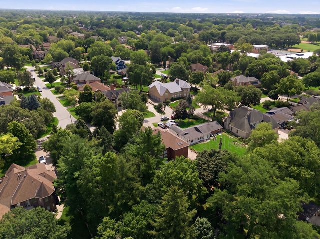 1464 Tyrell Avenue, Park Ridge, IL 60068