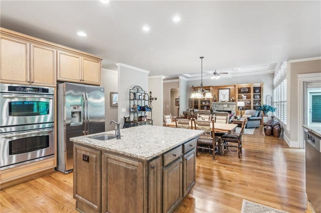 495 Bear Creek Drive, Big Canoe, GA 30143