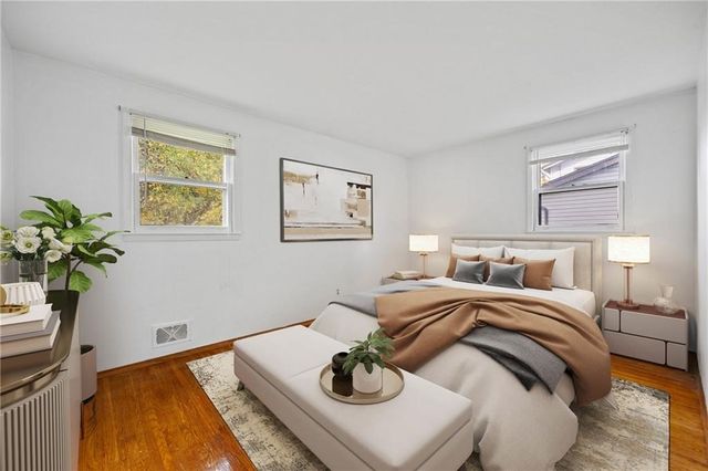 466 Mount Ridge Circle, Greece, NY 14616