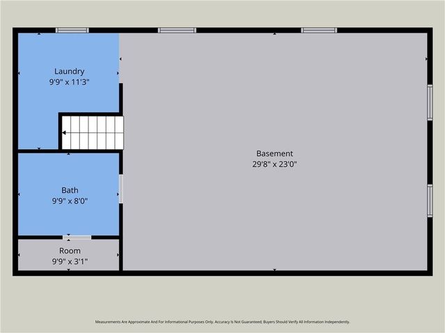 466 Mount Ridge Circle, Greece, NY 14616