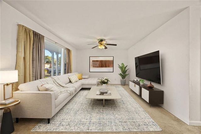 466 Mount Ridge Circle, Greece, NY 14616