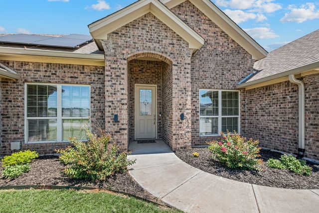 3201 White Horse Drive, Granbury, TX 76049