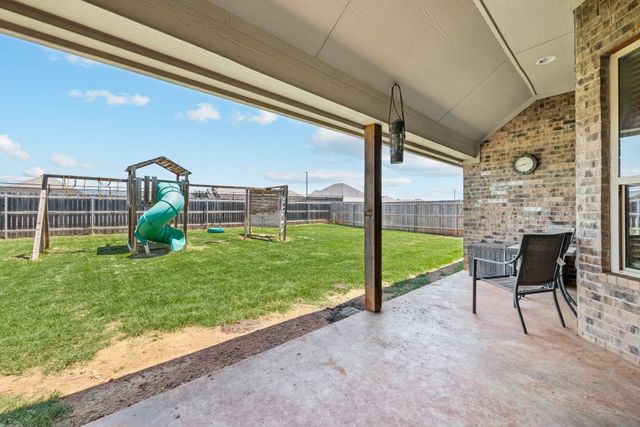 3201 White Horse Drive, Granbury, TX 76049