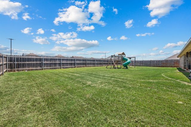 3201 White Horse Drive, Granbury, TX 76049