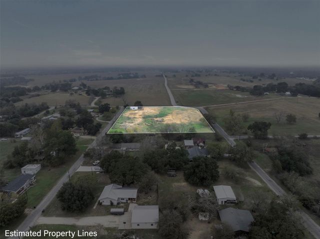 621 10th ST, Lexington, TX 78947