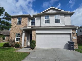 7318 Parkview Drive, Hitchcock, TX 77563