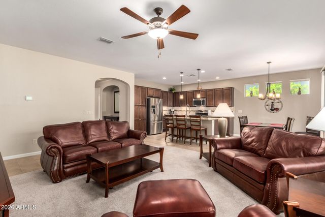 16508 W Almeria Road, Goodyear, AZ 85395