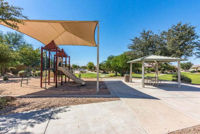 16508 W Almeria Road, Goodyear, AZ 85395