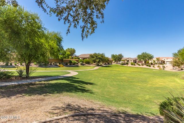 16508 W Almeria Road, Goodyear, AZ 85395