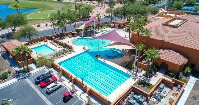 16508 W Almeria Road, Goodyear, AZ 85395