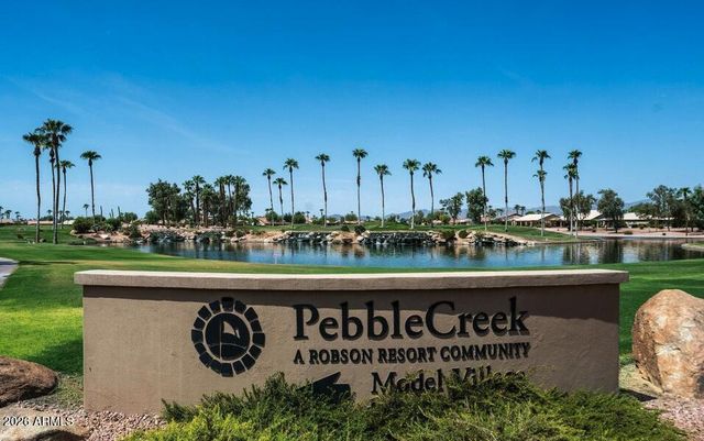 16508 W Almeria Road, Goodyear, AZ 85395