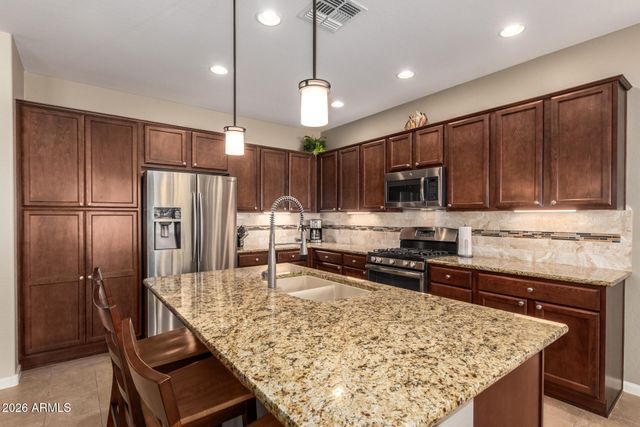 16508 W Almeria Road, Goodyear, AZ 85395