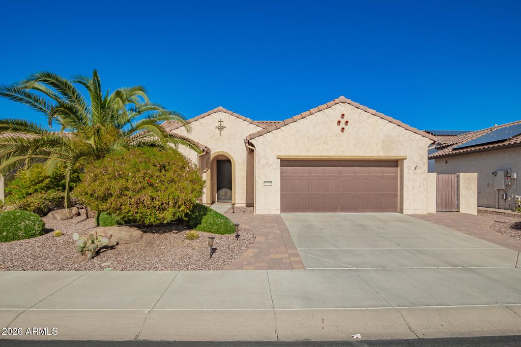 16508 W Almeria Road, Goodyear, AZ 85395