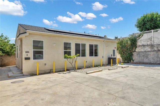 320 A S. Lincoln Avenue, Monterey Park, CA 91755