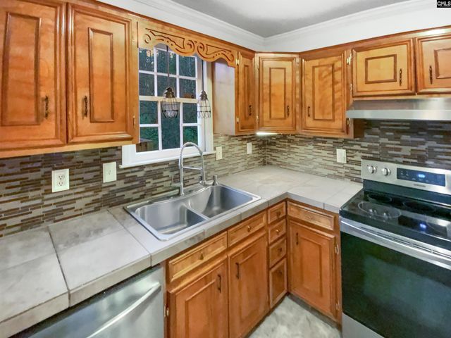 401 Quail Trace Drive, Columbia, SC 29212
