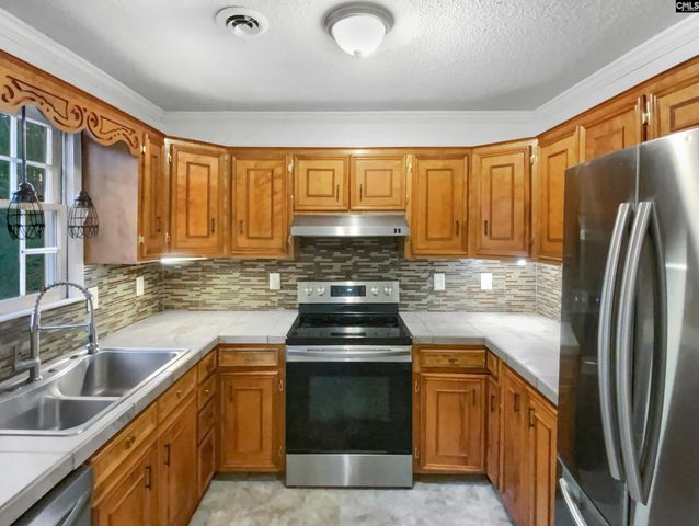 401 Quail Trace Drive, Columbia, SC 29212