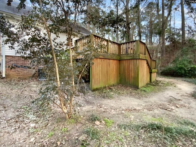 401 Quail Trace Drive, Columbia, SC 29212