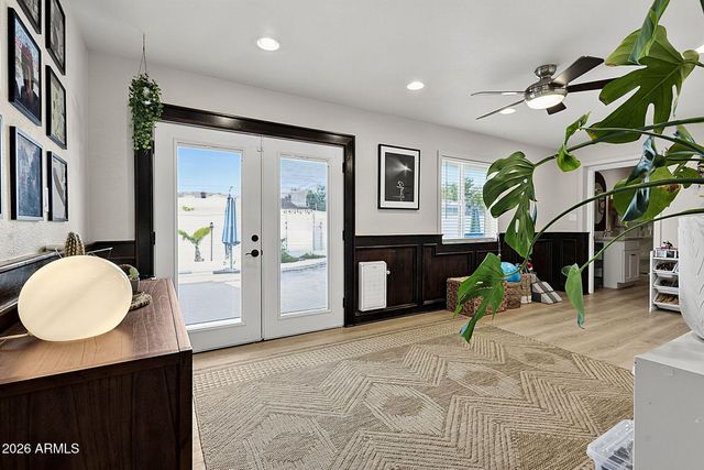 1535 E KENWOOD Street, Mesa, AZ 85203