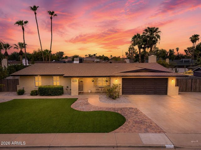 1535 E KENWOOD Street, Mesa, AZ 85203