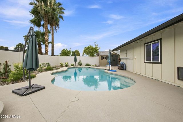 1535 E KENWOOD Street, Mesa, AZ 85203
