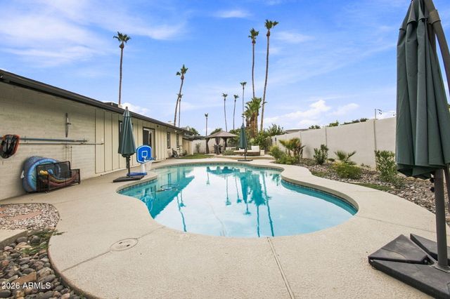 1535 E KENWOOD Street, Mesa, AZ 85203