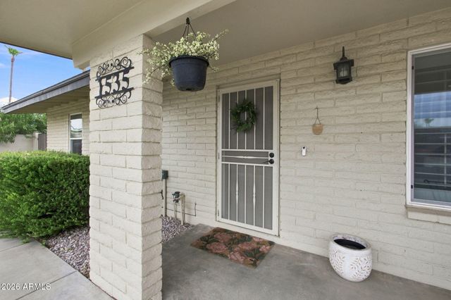 1535 E KENWOOD Street, Mesa, AZ 85203