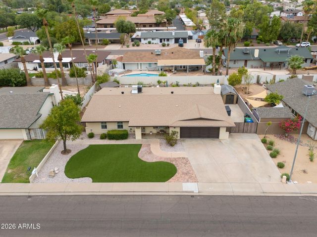 1535 E KENWOOD Street, Mesa, AZ 85203
