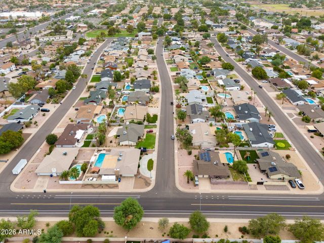 1535 E KENWOOD Street, Mesa, AZ 85203
